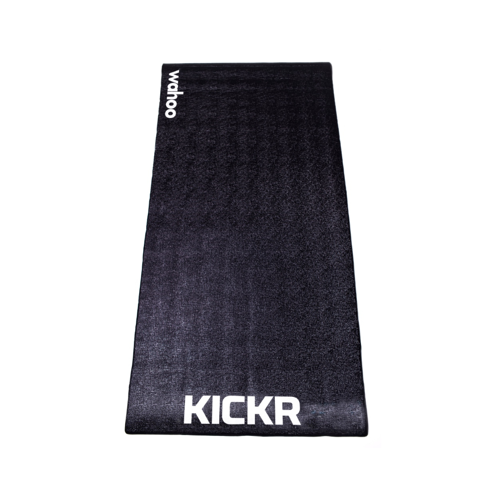 Wahoo WFKICKRMAT KickR Trainer Mat