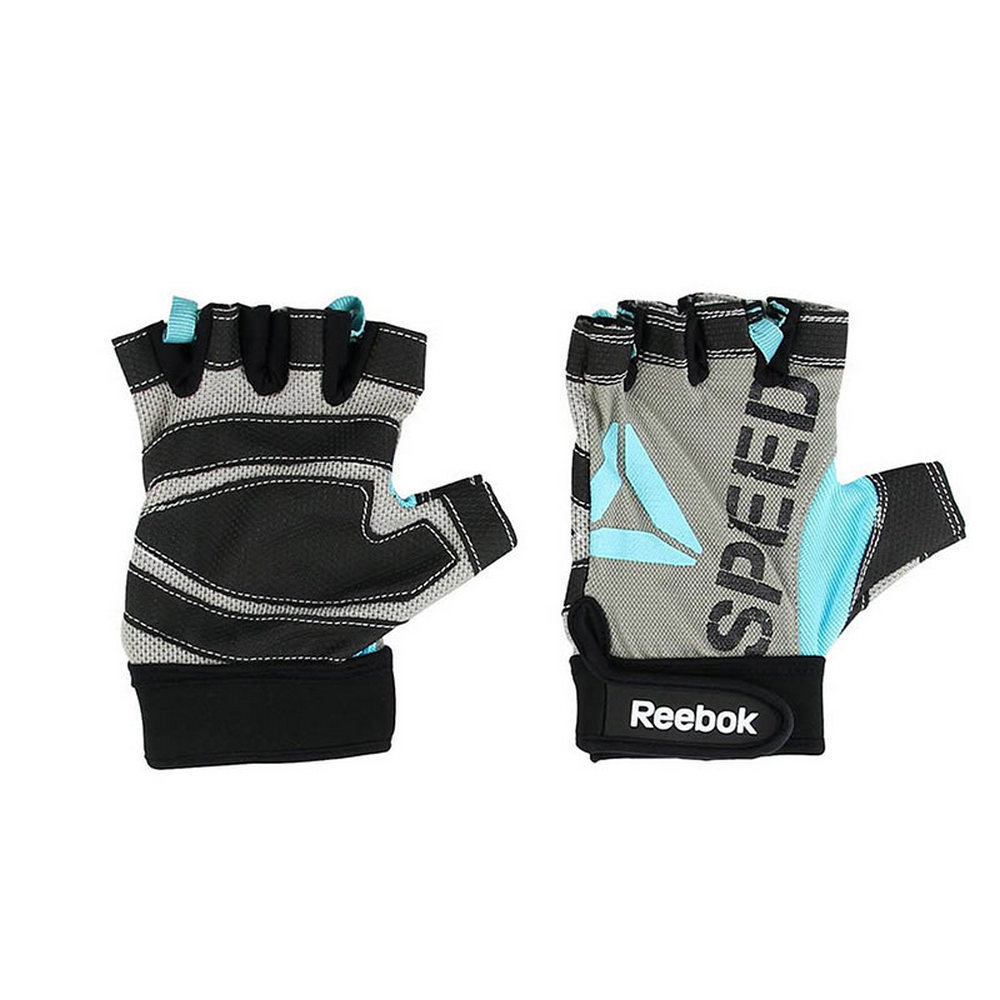 Reebok RAGB-12332SP Premium Women's Training Speed Glove (Small)