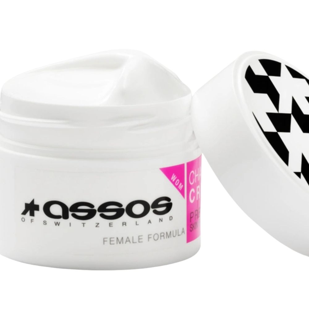 ASSOS P13.90.925.99. Chamois Crème (Women) 75ml