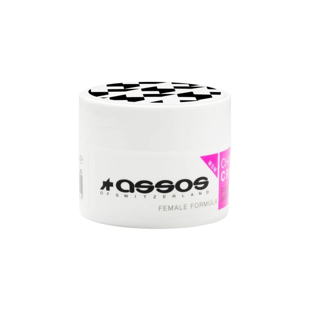 ASSOS P13.90.925.99. Chamois Crème (Women) 75ml