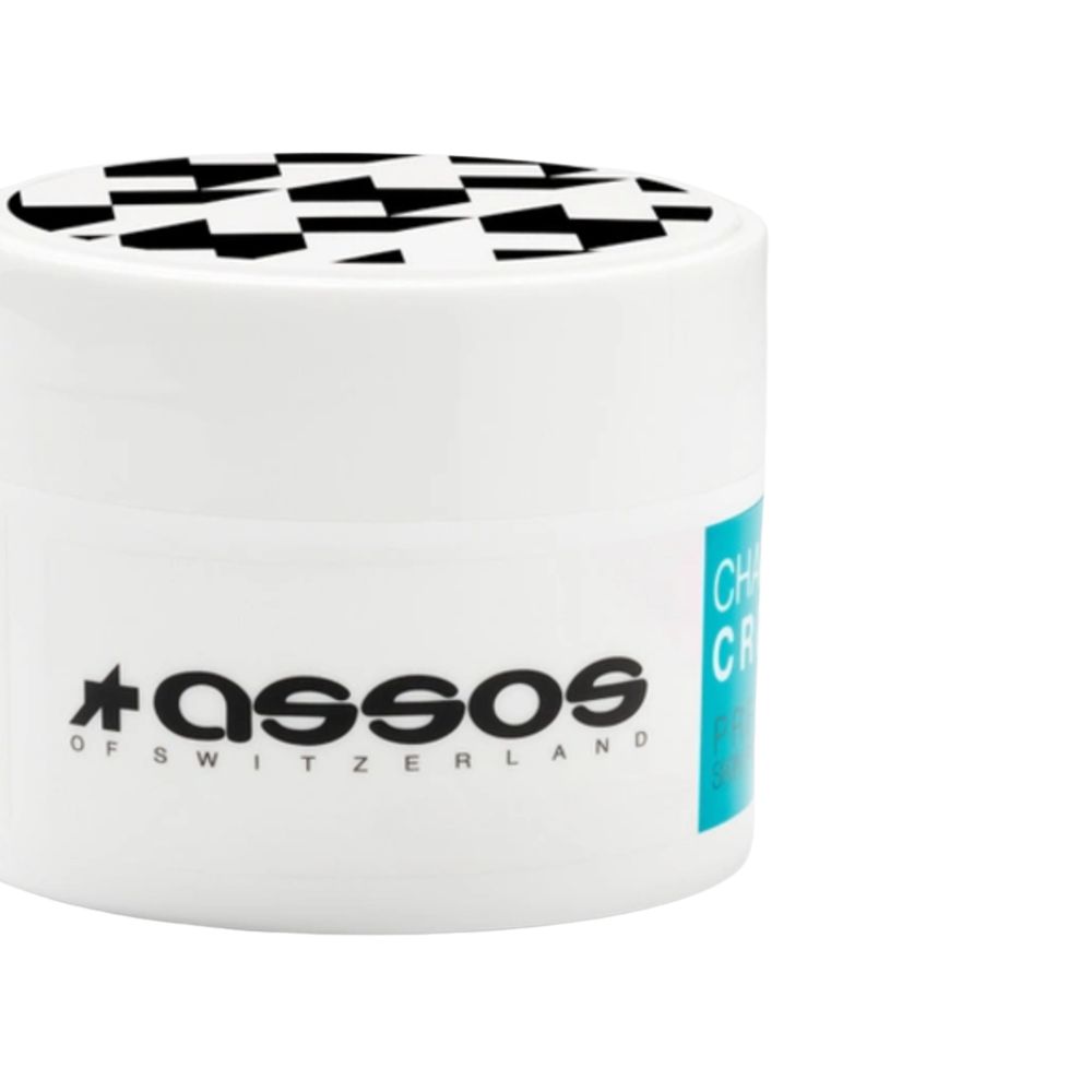 ASSOS P13.90.924.99. Chamois Crème 75ml (Men) Anti-Chafing Cycling Cream
