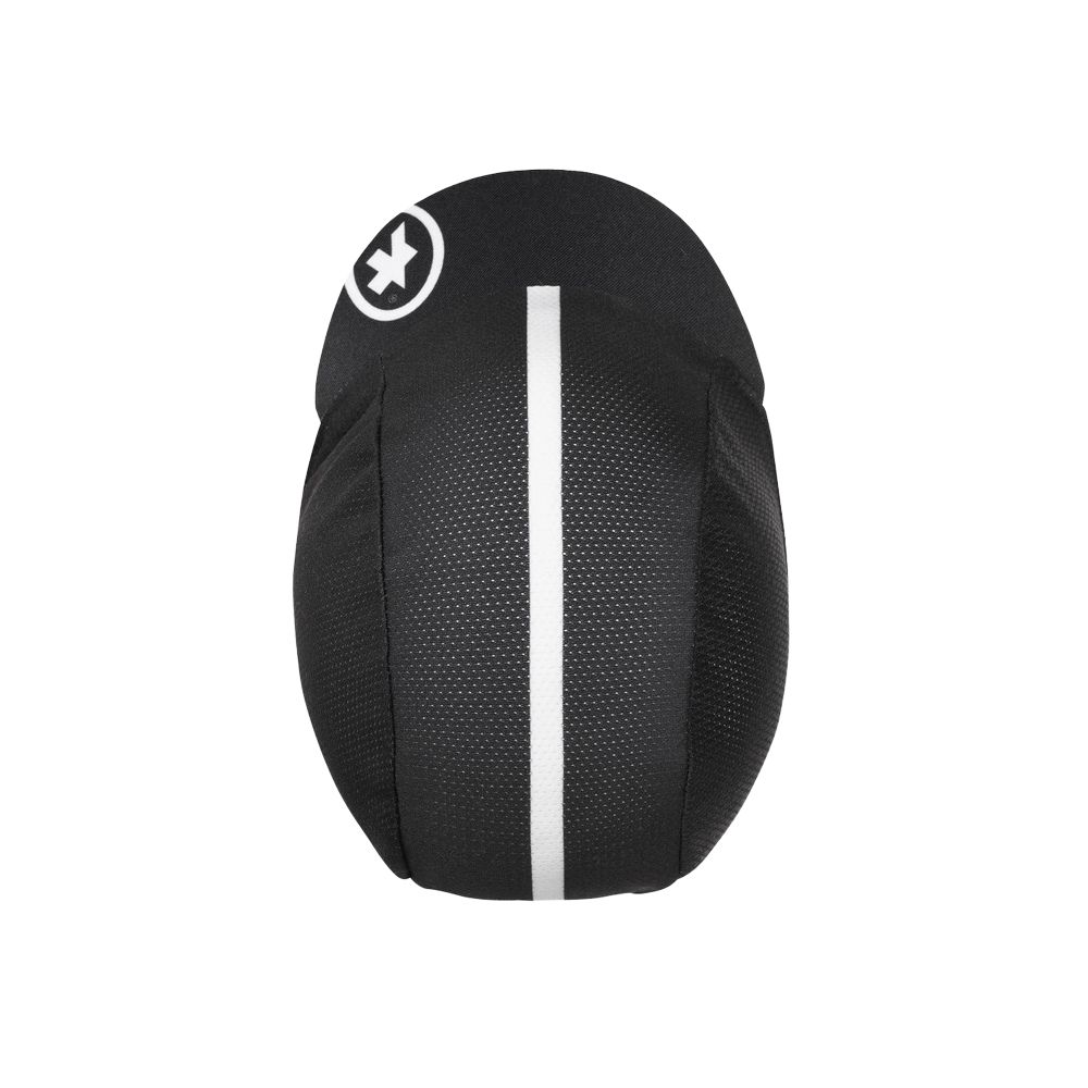 ASSOS P13.70.755.18. Cap - Black Series (One Size)