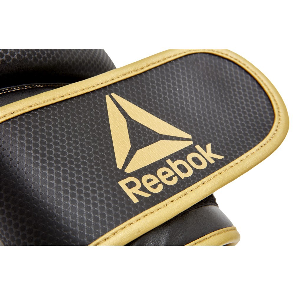 Reebok RSCB-11117GB 14oz Fitness Boxing Gloves