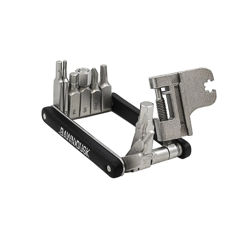 Dawn To Dusk Multi Lite 19 Multi-Tool (Model D2029)