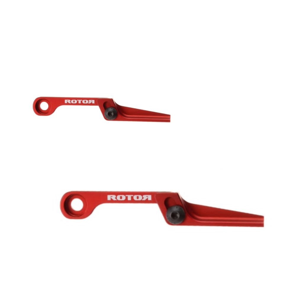 Rotor C11-001-00010A-0 Chain Catcher (Red)