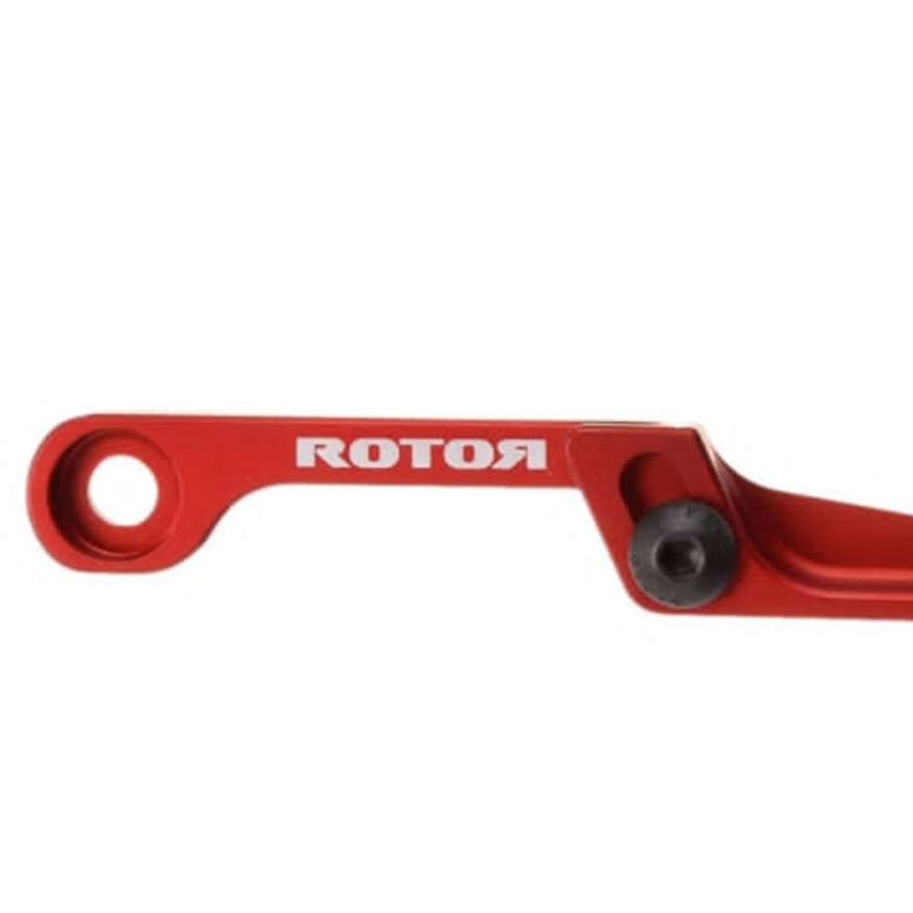 Rotor C11-001-00010A-0 Chain Catcher (Red)