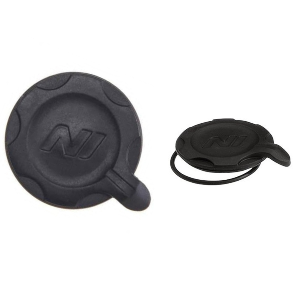 Rotor C00-013-00120 Rotor Assembly INpower Battery Cover (Black)