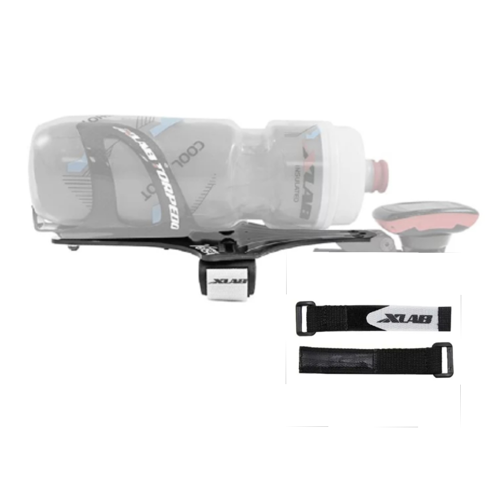 XLab XTS Straps Torpedo Spare (Part No. 1484)