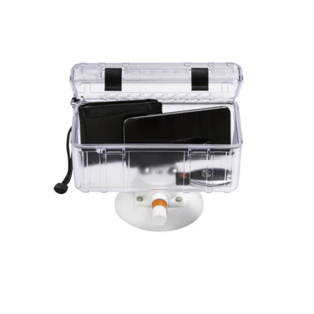 SeaSucker MB5501 Large Dry Box (Horizontal Mount)