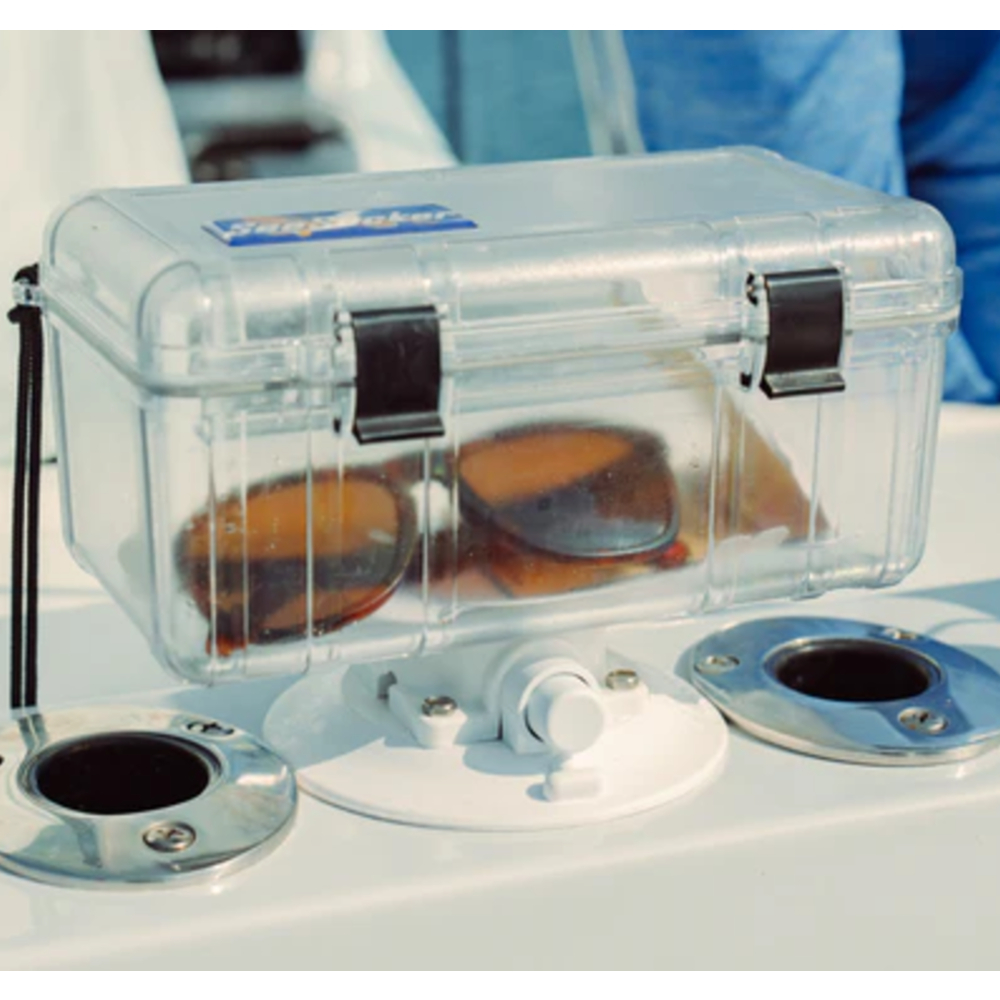 SeaSucker MB5501 Large Dry Box (Horizontal Mount)