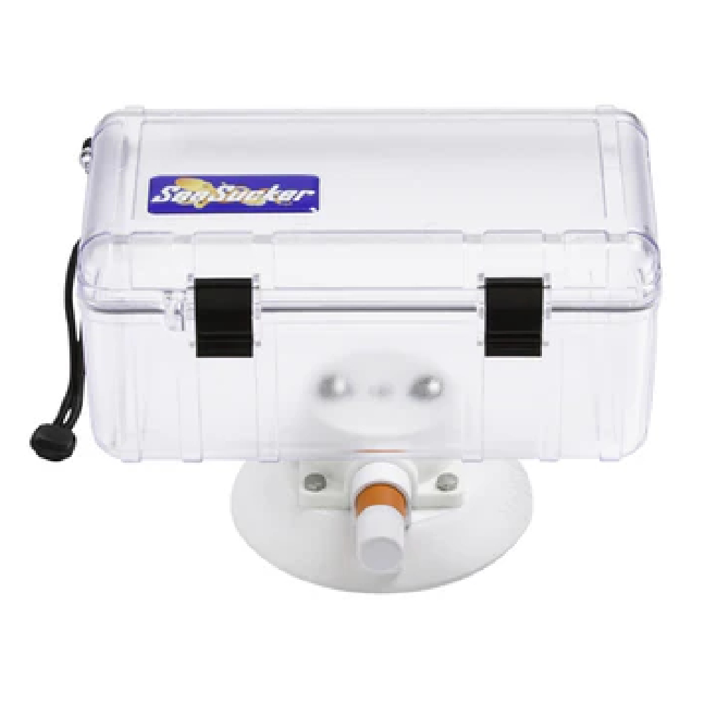 SeaSucker MB5501 Large Dry Box (Horizontal Mount)
