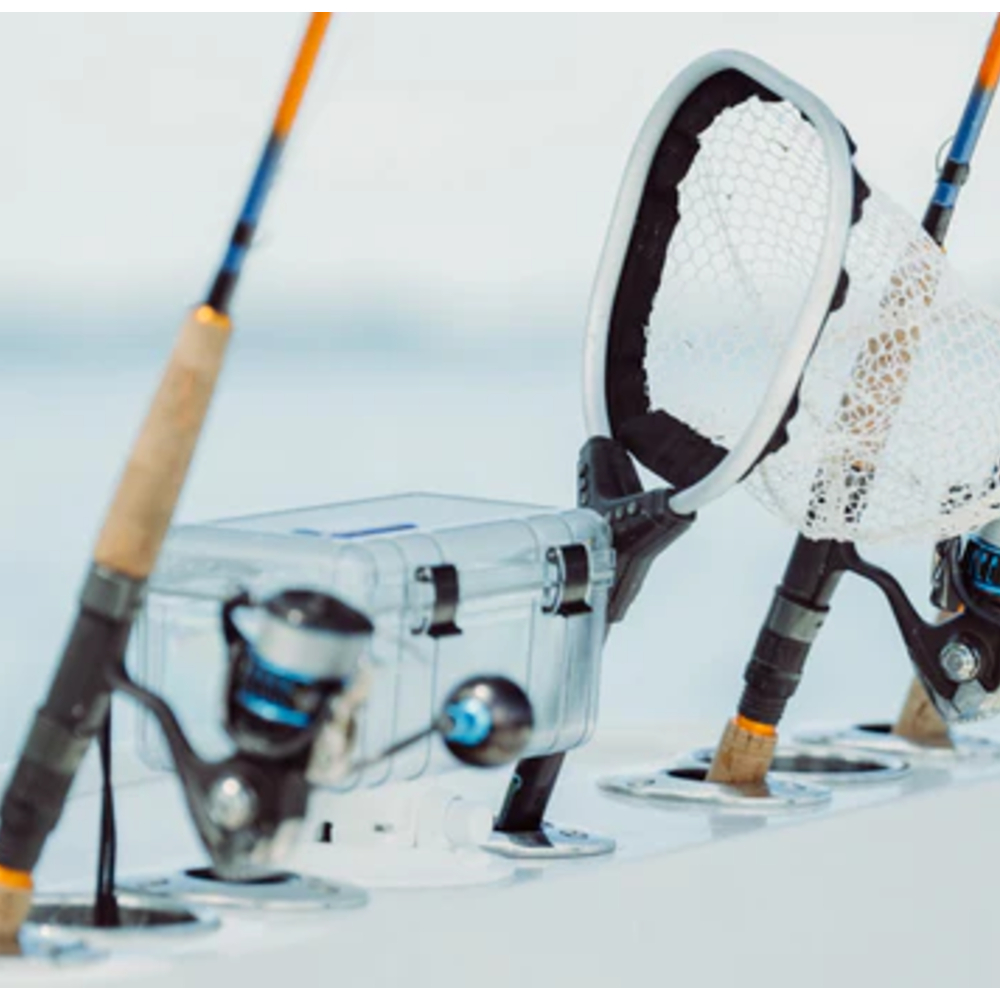 SeaSucker MB5501 Large Dry Box (Horizontal Mount)