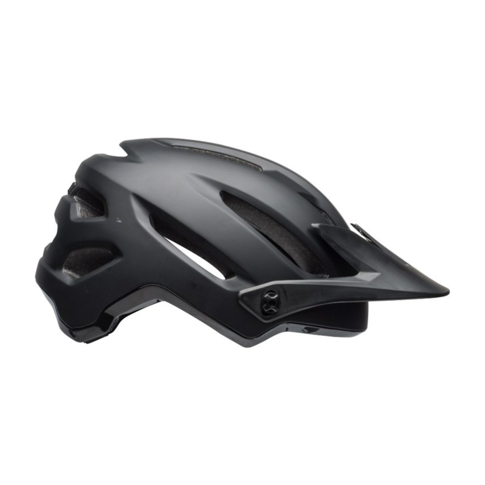 Bell 7088255 4Forty MIPS Helmet - Black / Matte / Gloss Black (XL)