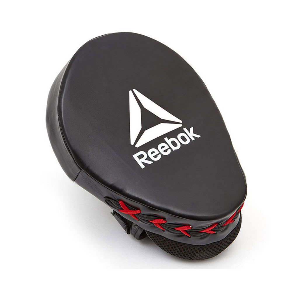 Reebok RSCB-11150RDBK Hook and Jab Pads