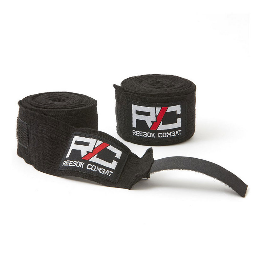 Reebok RSCB-11158 Combat Hand Wraps