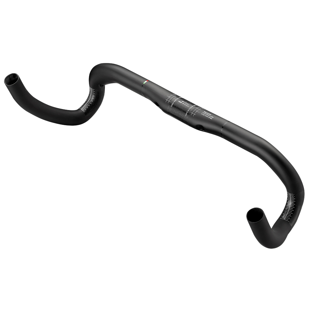 3T 9005EPAN34Y Superghiaia LTD Handlebar (42cm)