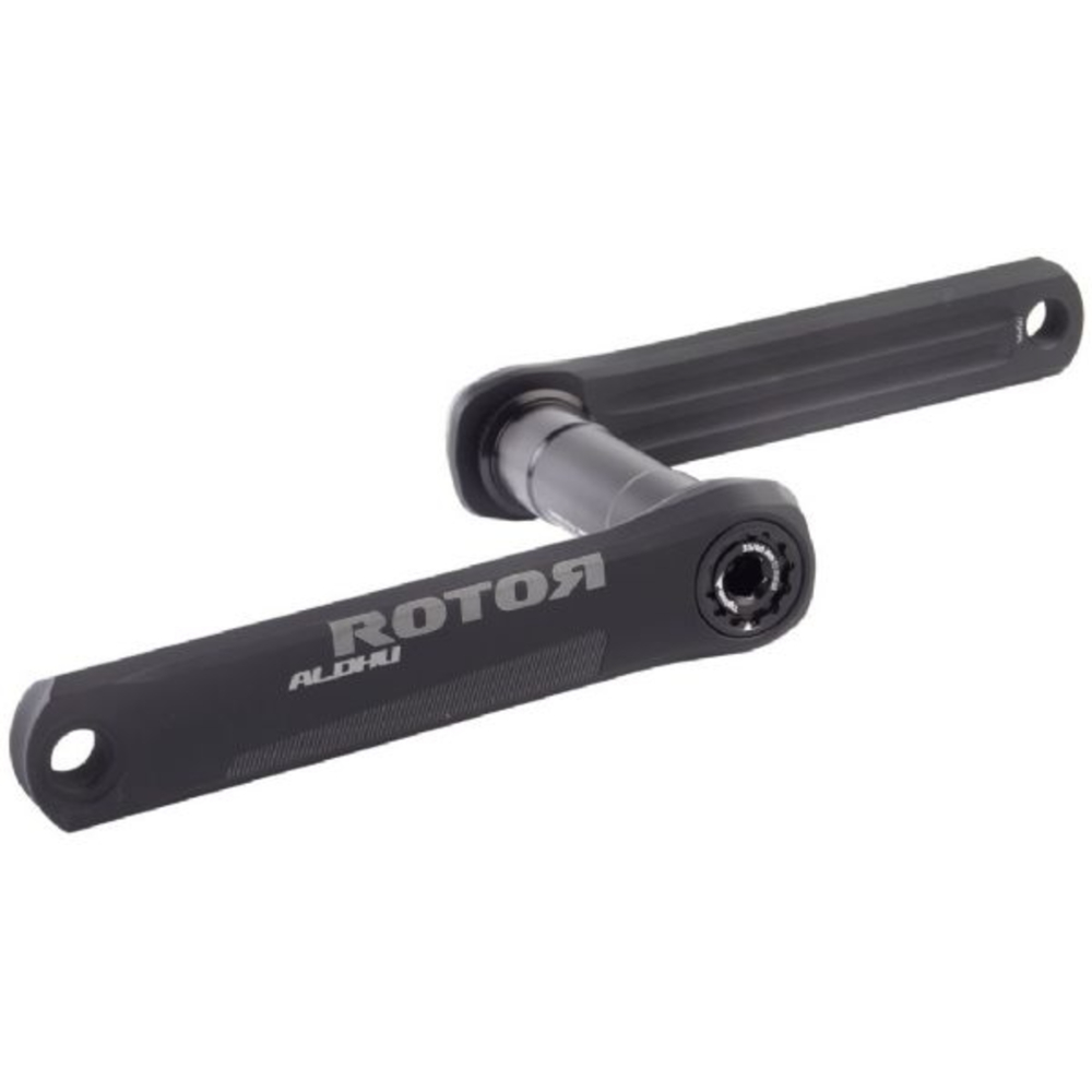 Rotor C02-117-13010-0 ALDHU Carbon Crank Arms (155 mm)
