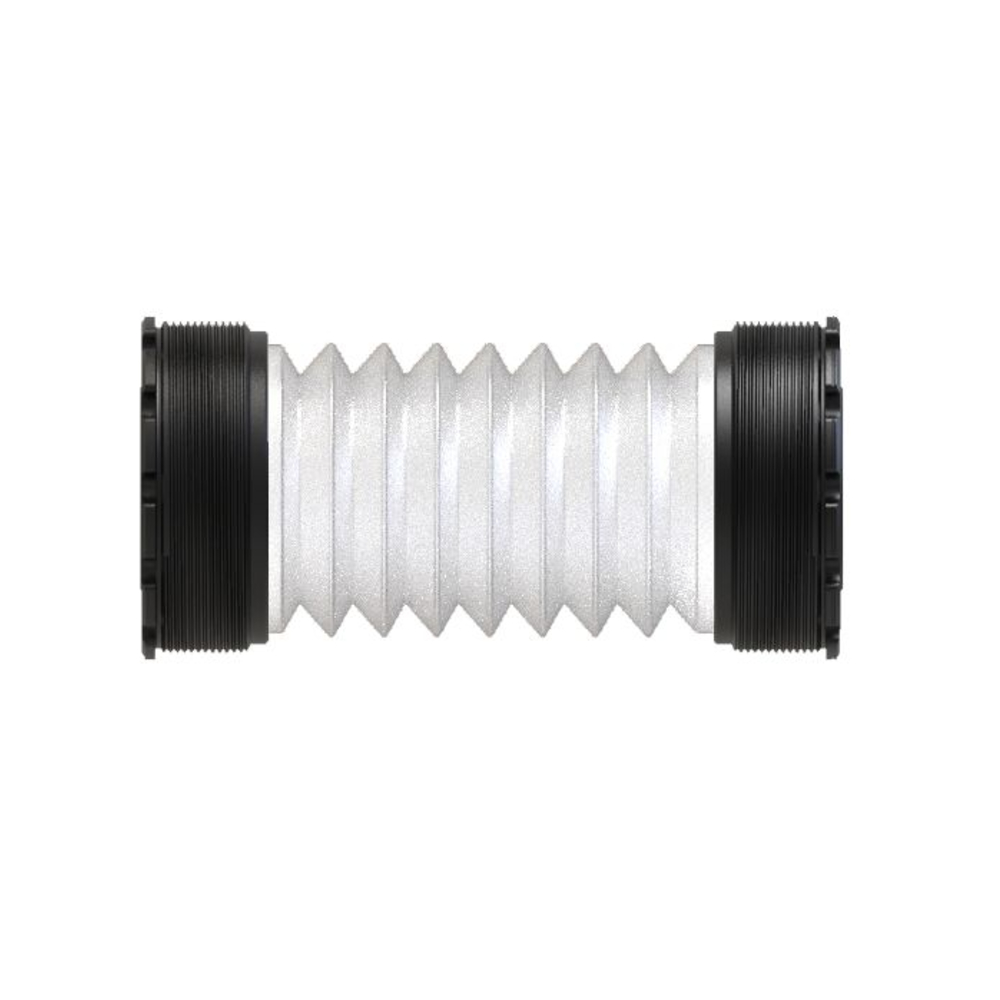 Rotor C04-035-01010-0 T4724 Internal Bottom Bracket - Steel (Black)