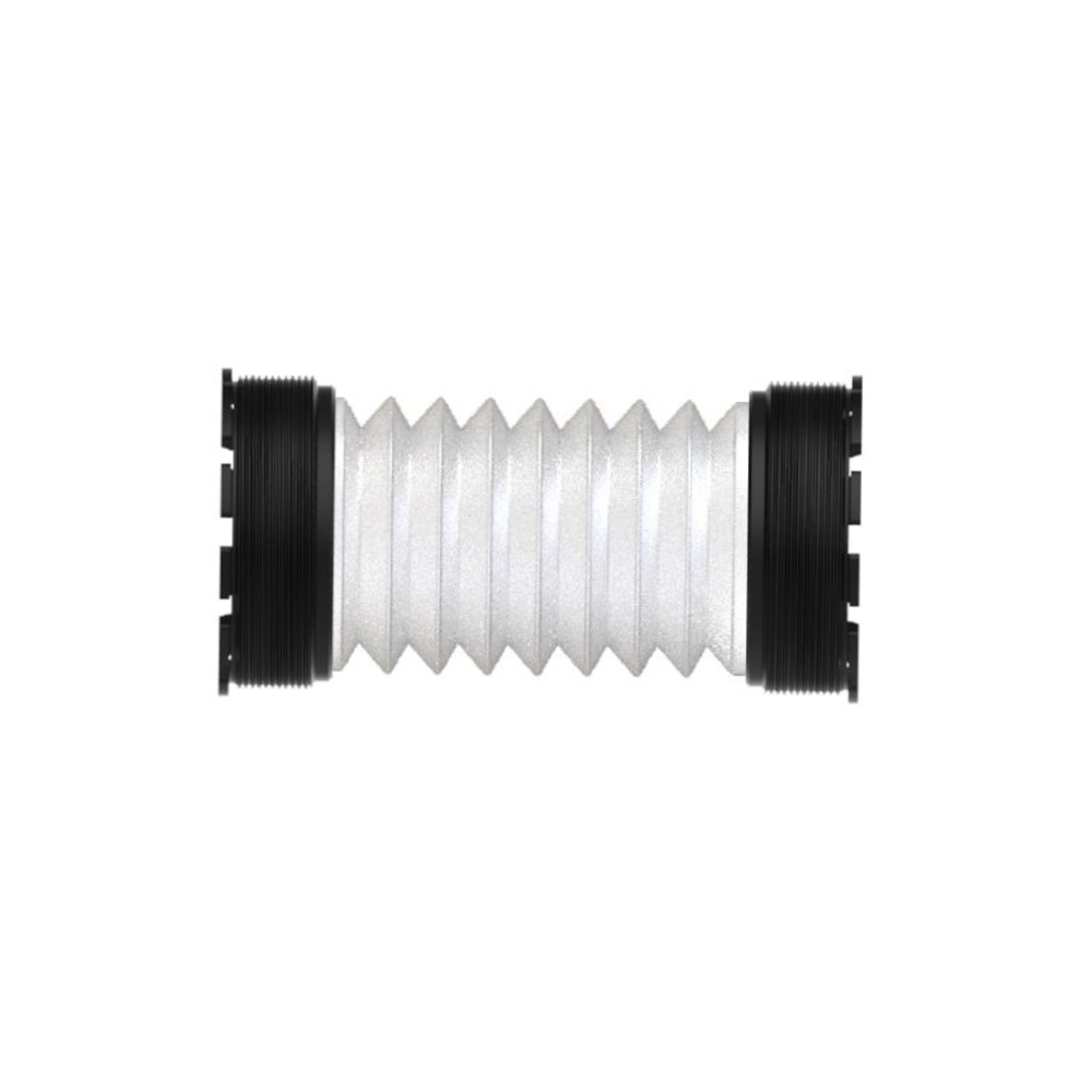 Rotor C04 033 01010 0 T4730 Internal Bottom Bracket - Steel (Black)