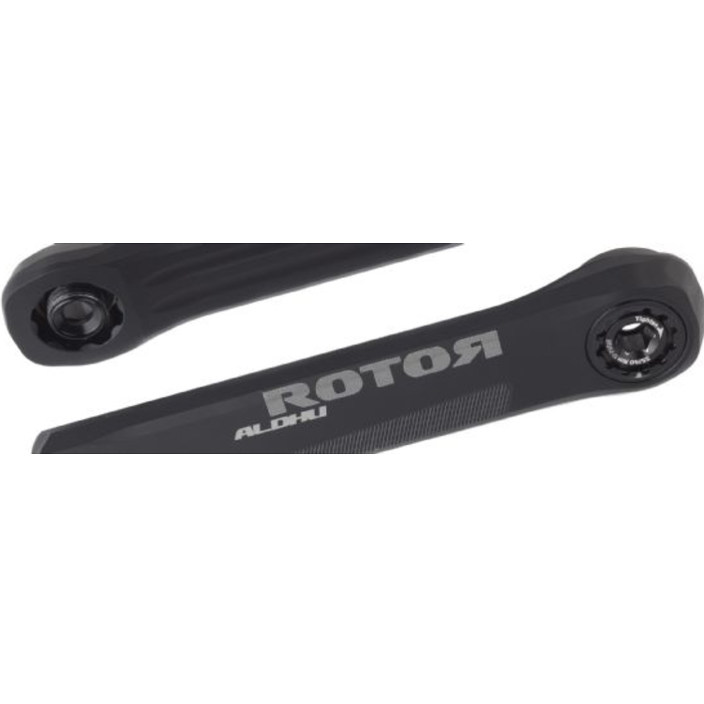 Rotor C02-108-13010-0 ALDHU24 Crank Arms (155 mm)