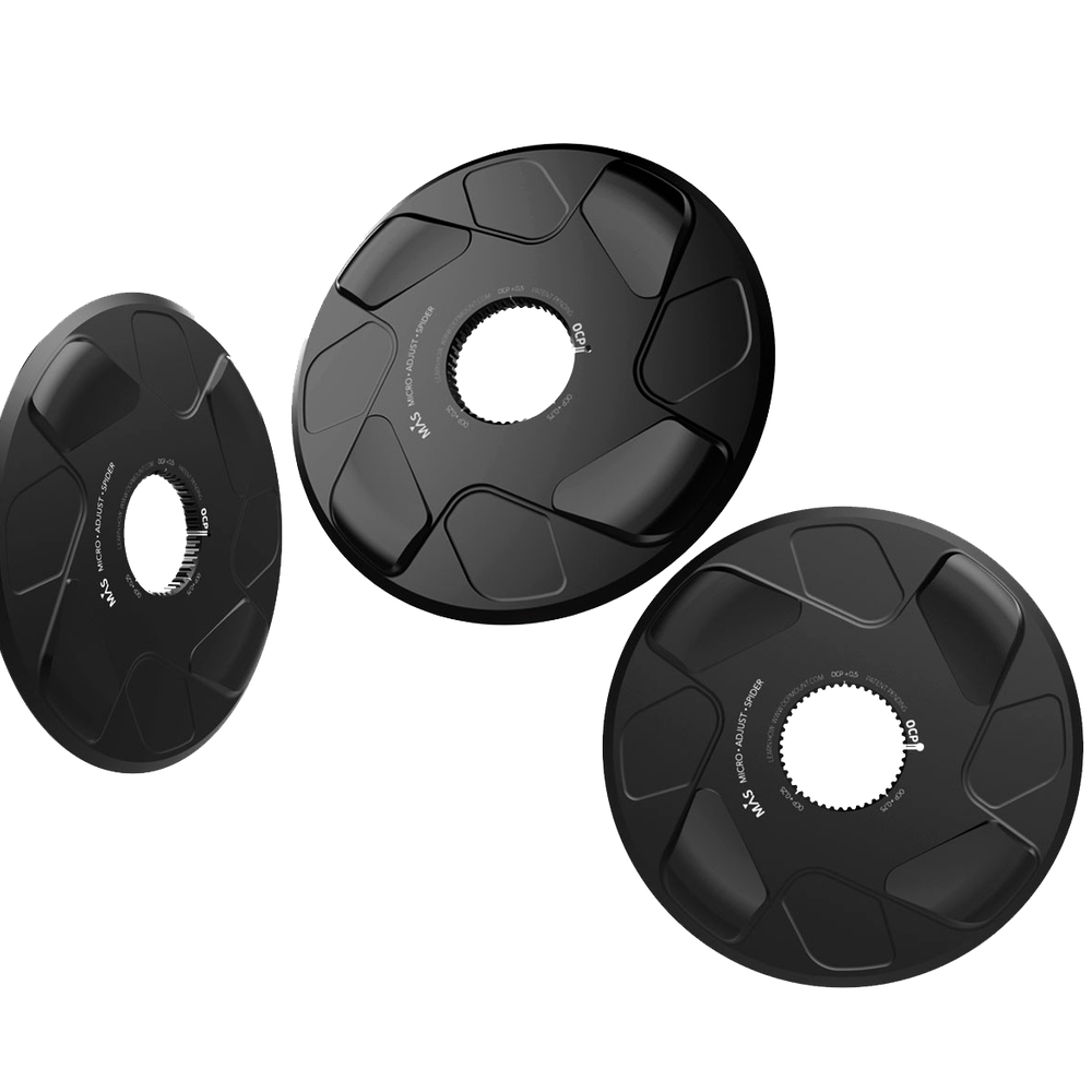 Rotor C02-102-00020-0 Aero MAS 1x/2x Spider