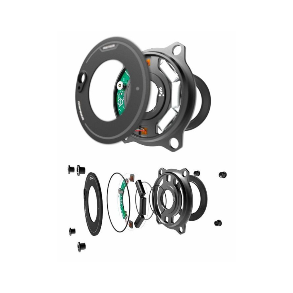 Rotor INspider Road 2.0 BCD110x4 (Model: C13-040-00010-0)