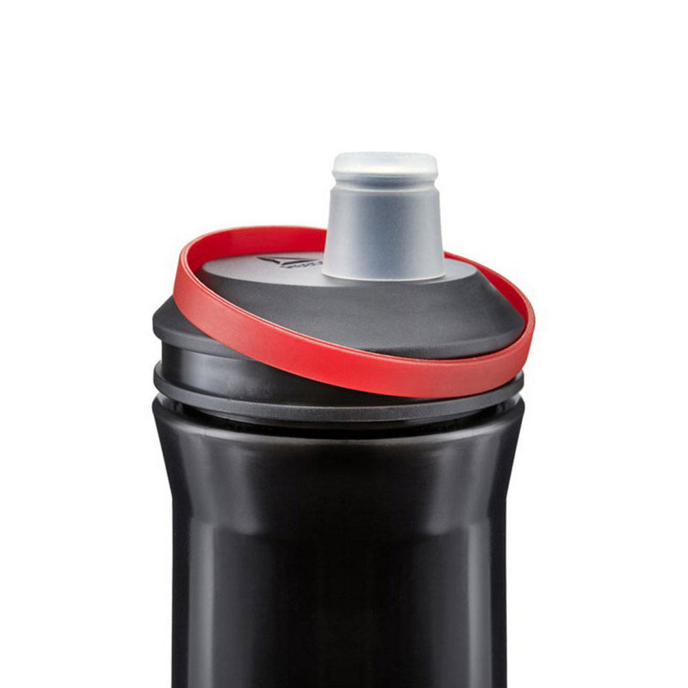 Reebok RABT-12005 750ml Sports Water Bottle (Black)