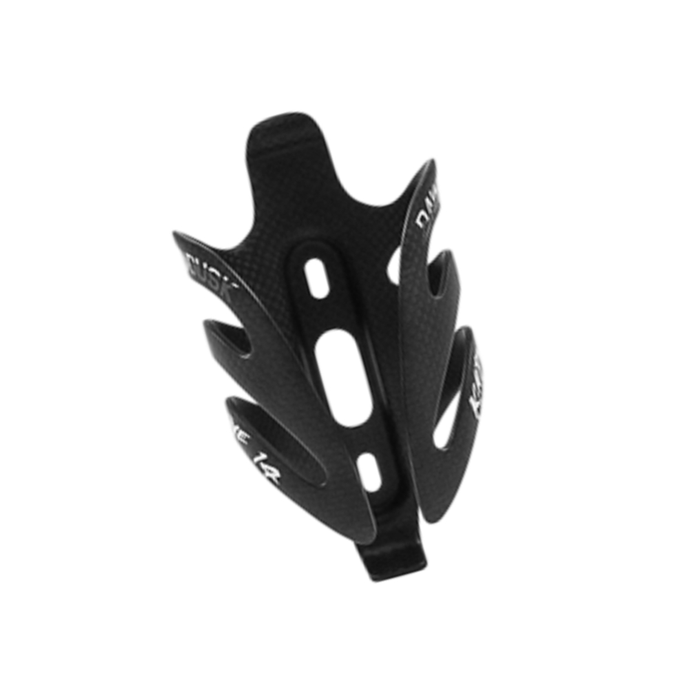 Dawn to Dusk Kaptive 14 Carbon Bottle Cage (Matte Black)