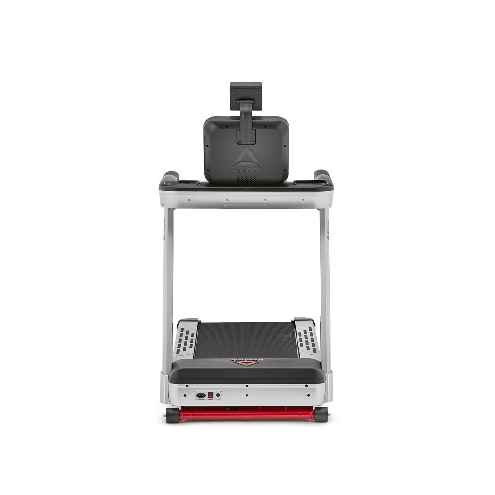 Reebok SL8.0 (AC) Treadmill (RVSL-10821-AC)