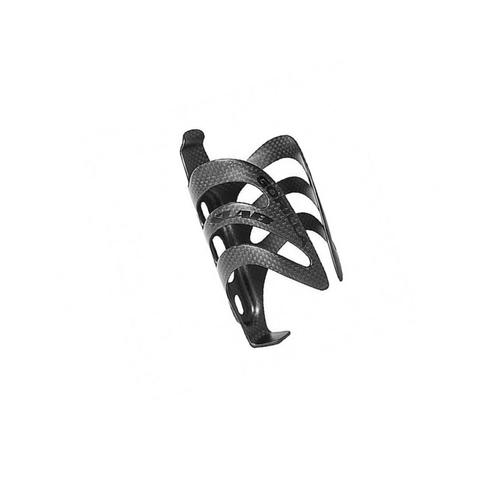 XLab Gorilla Carbon Bottle Cage (Matte Black)