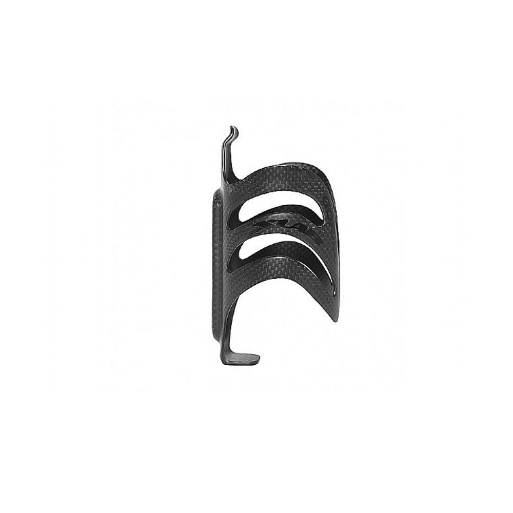 XLab Gorilla Carbon Bottle Cage (Matte Black)