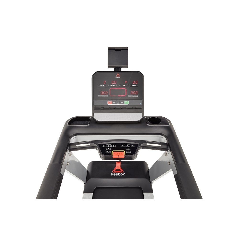 Reebok SL8.0 (DC) Treadmill (RVSL-10821)