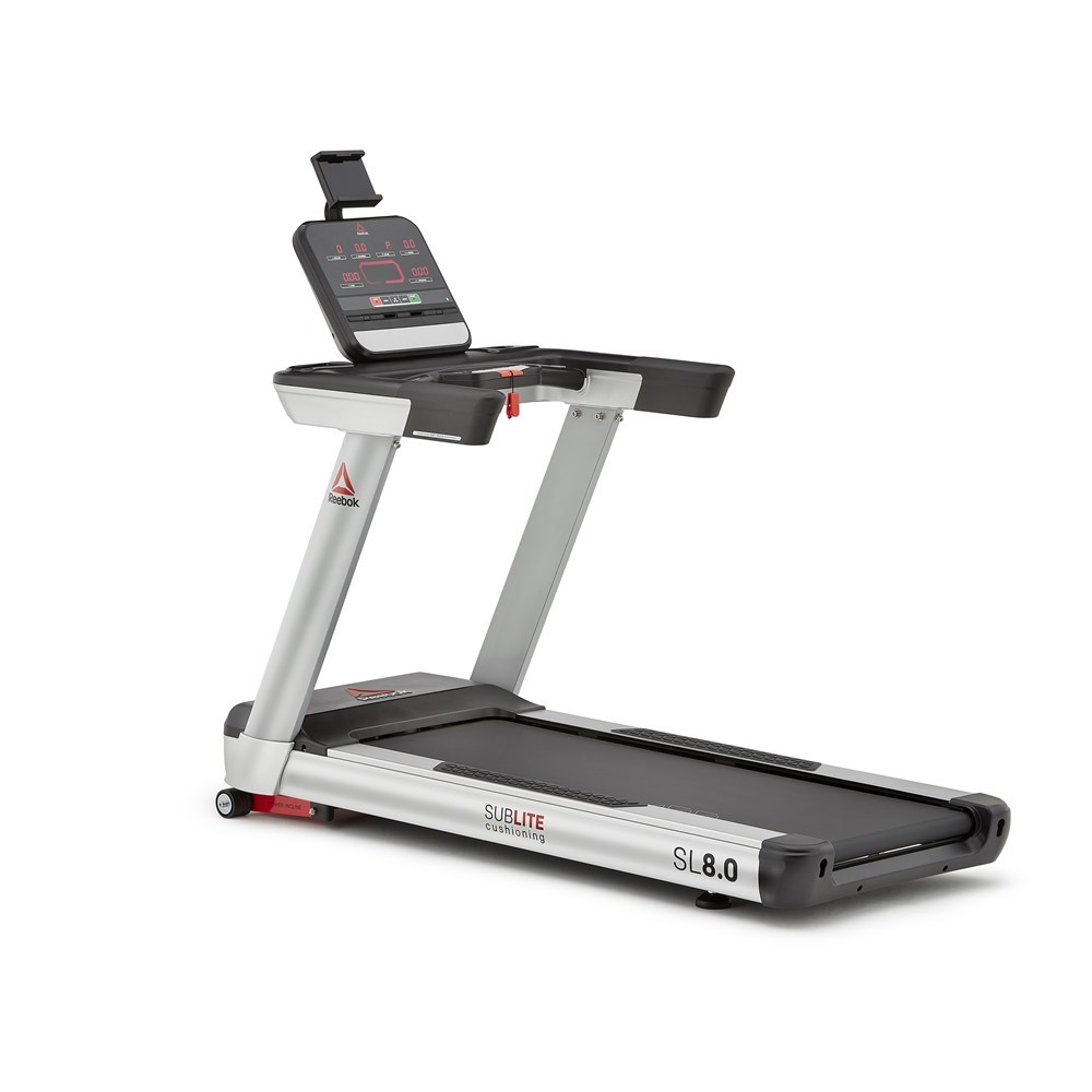 Reebok SL8.0 (DC) Treadmill (RVSL-10821)