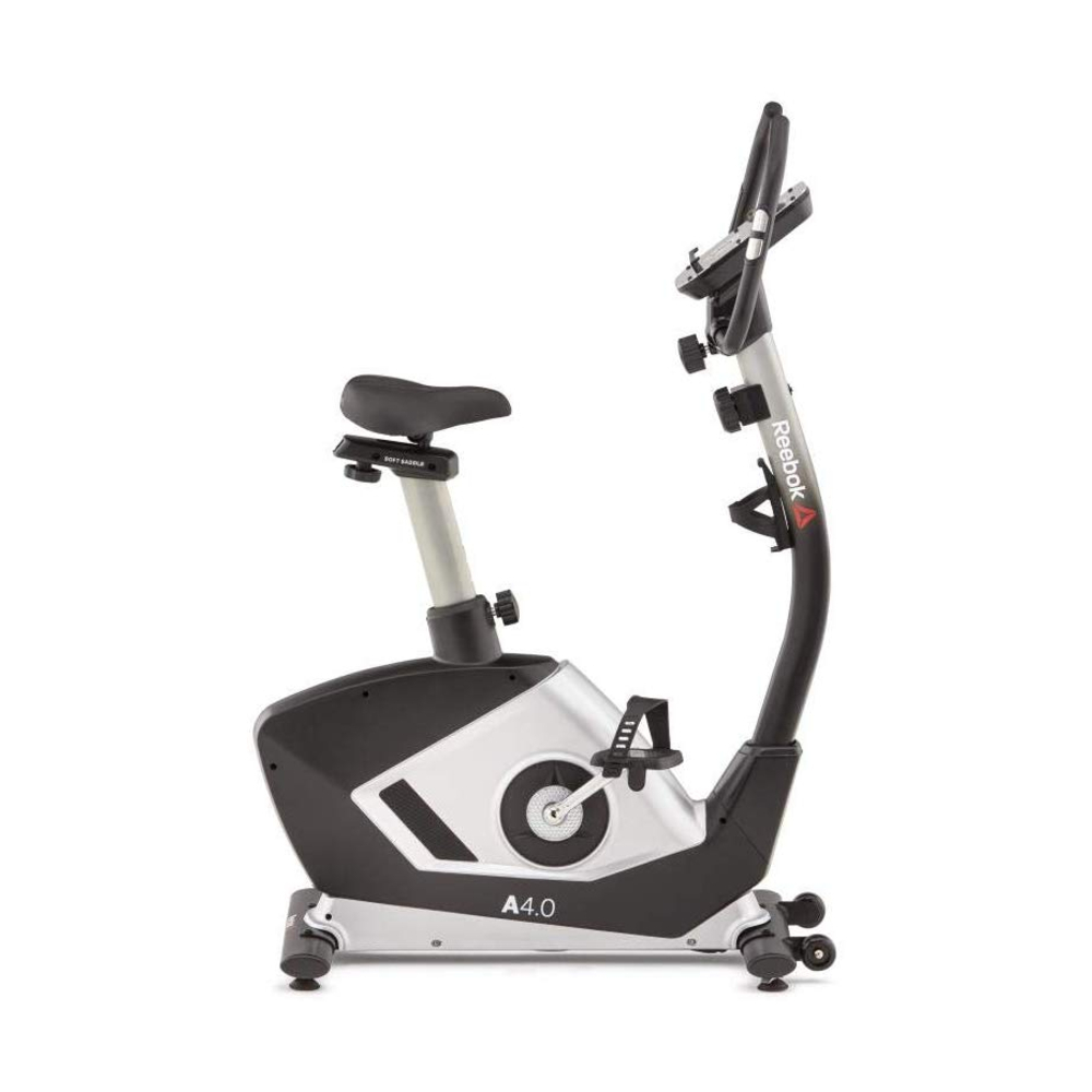 Reebok A4.0 Astroride Exercise Bike (RVAR-10401SL)