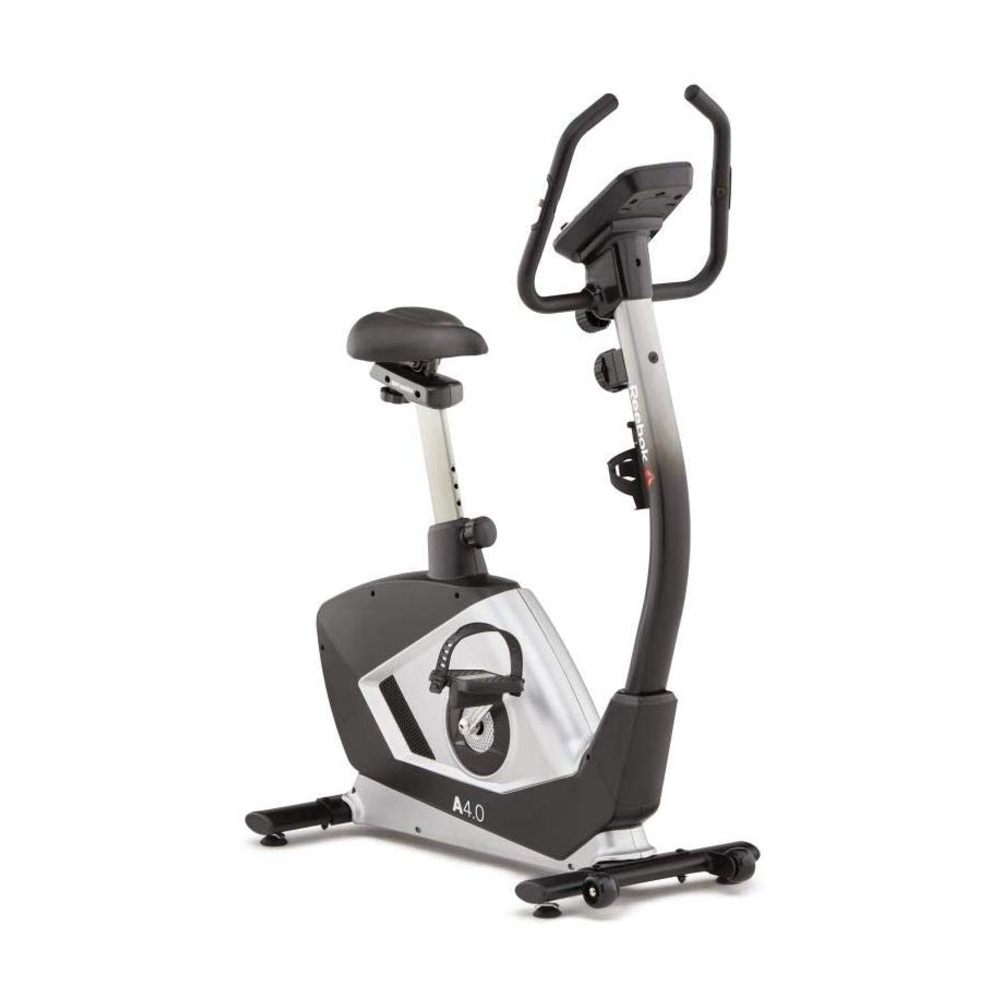 Reebok A4.0 Astroride Exercise Bike (RVAR-10401SL)