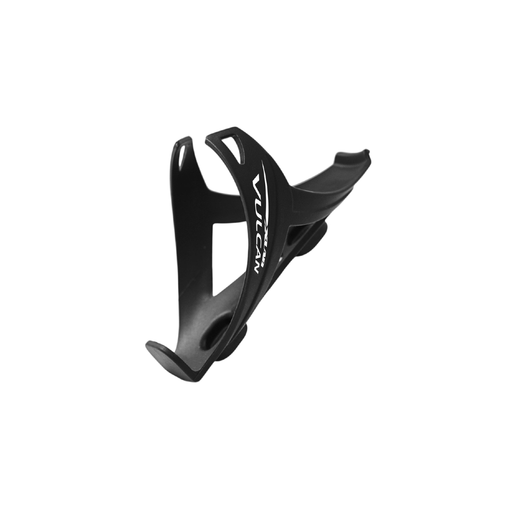 XLab Vulcan Bottle Cage (Black)