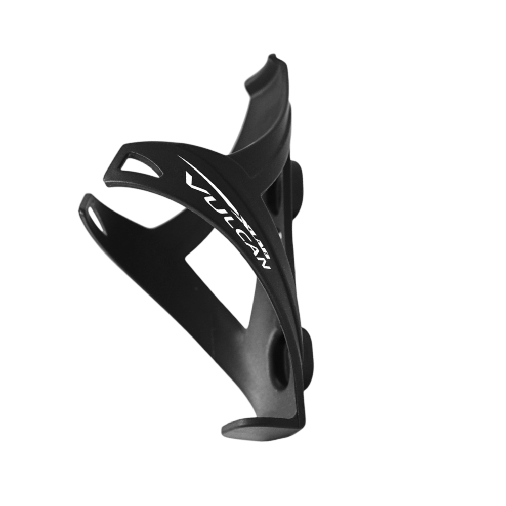XLab Vulcan Bottle Cage (Black)