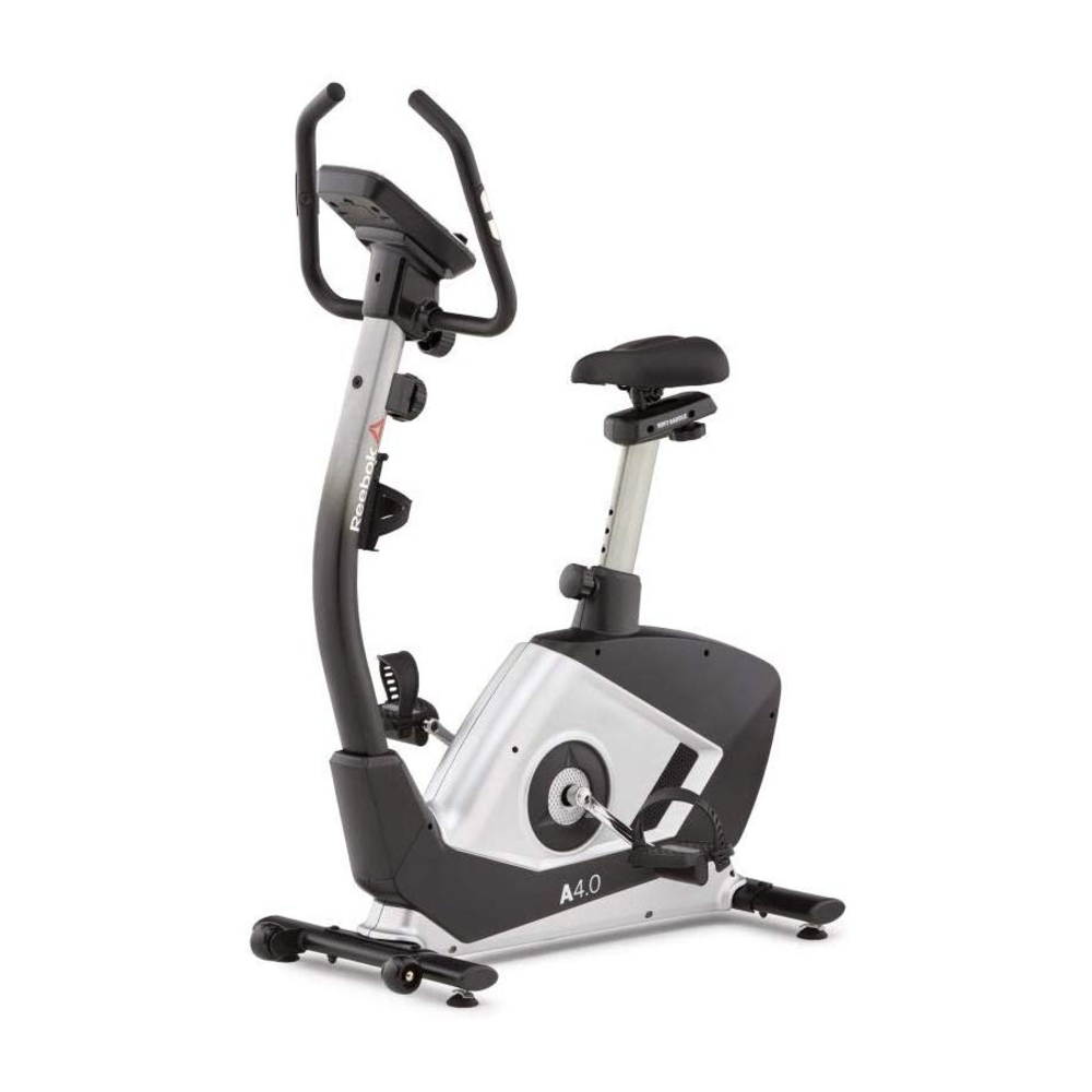 Reebok A4.0 Astroride Exercise Bike (RVAR-10401SL)