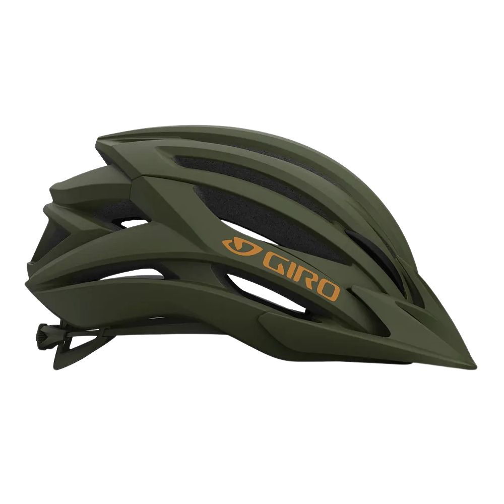 Giro Artex MIPS MTB Cycling Helmet - Matte Trail Green (Large) (Model: 7140485)