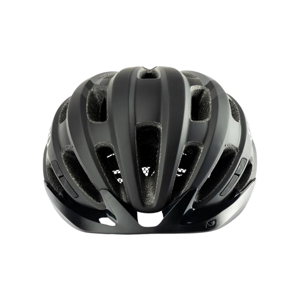 Giro Register MTB Cycling Helmet - Matte Black (Model: 7089168)