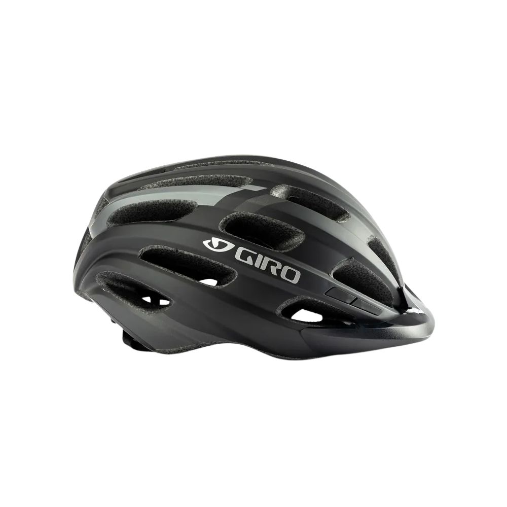 Giro Register MTB Cycling Helmet - Matte Black (Model: 7089168)