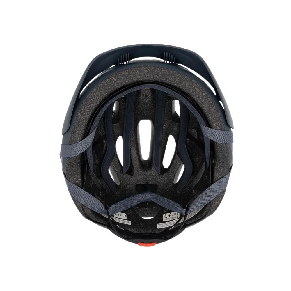 Giro Register MTB Cycling Helmet - Matte Portaro Grey (Model: 7129830)