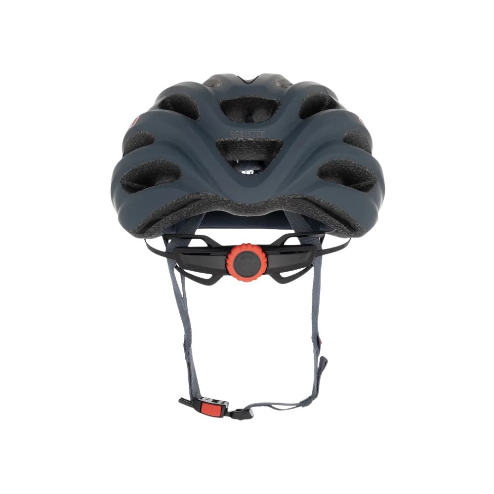 Giro Register MTB Cycling Helmet - Matte Portaro Grey (Model: 7129830)