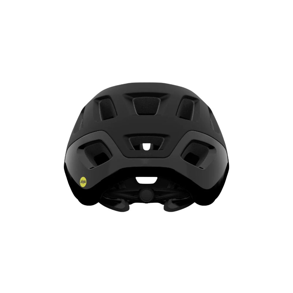 Giro Radix MIPS MTB Cycling Helmet - Matte Black (Medium) (Model: 7113323)