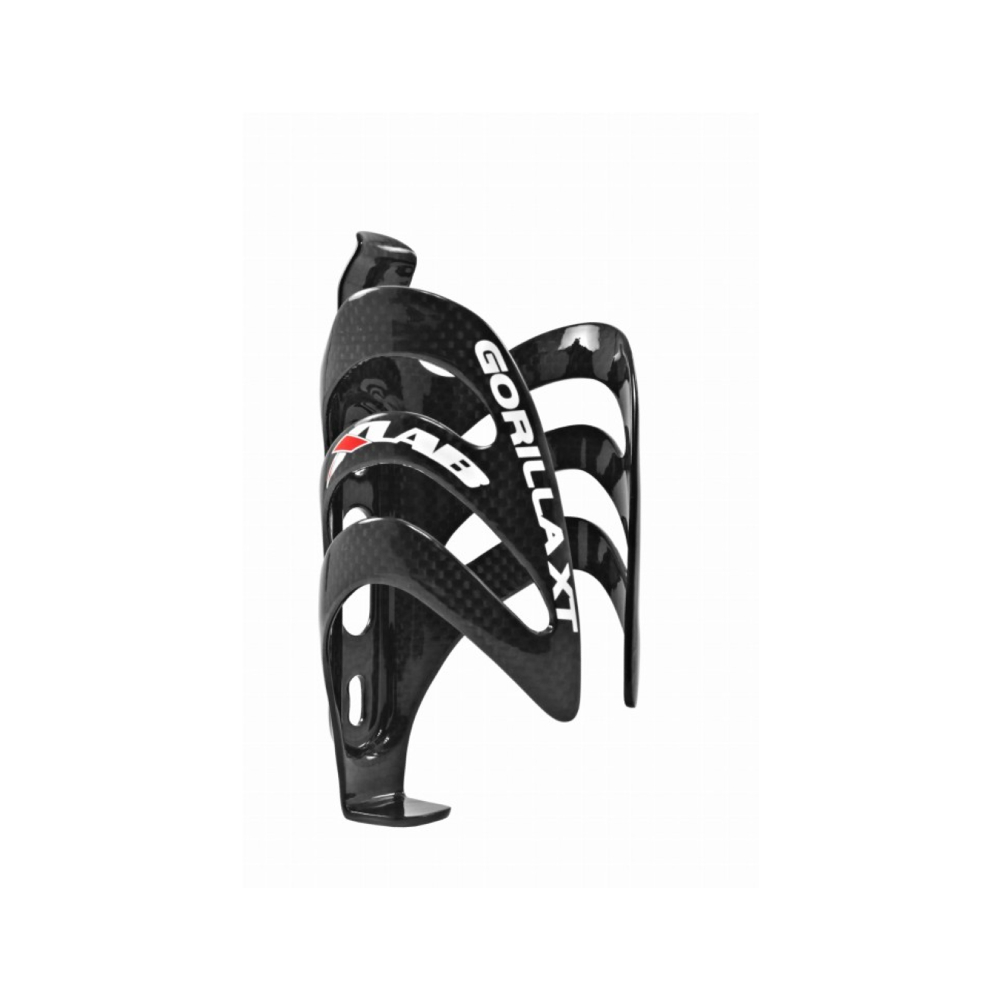 XLab Delta 400 XT Rear Hydration System - Gloss Black (Model: 3045)