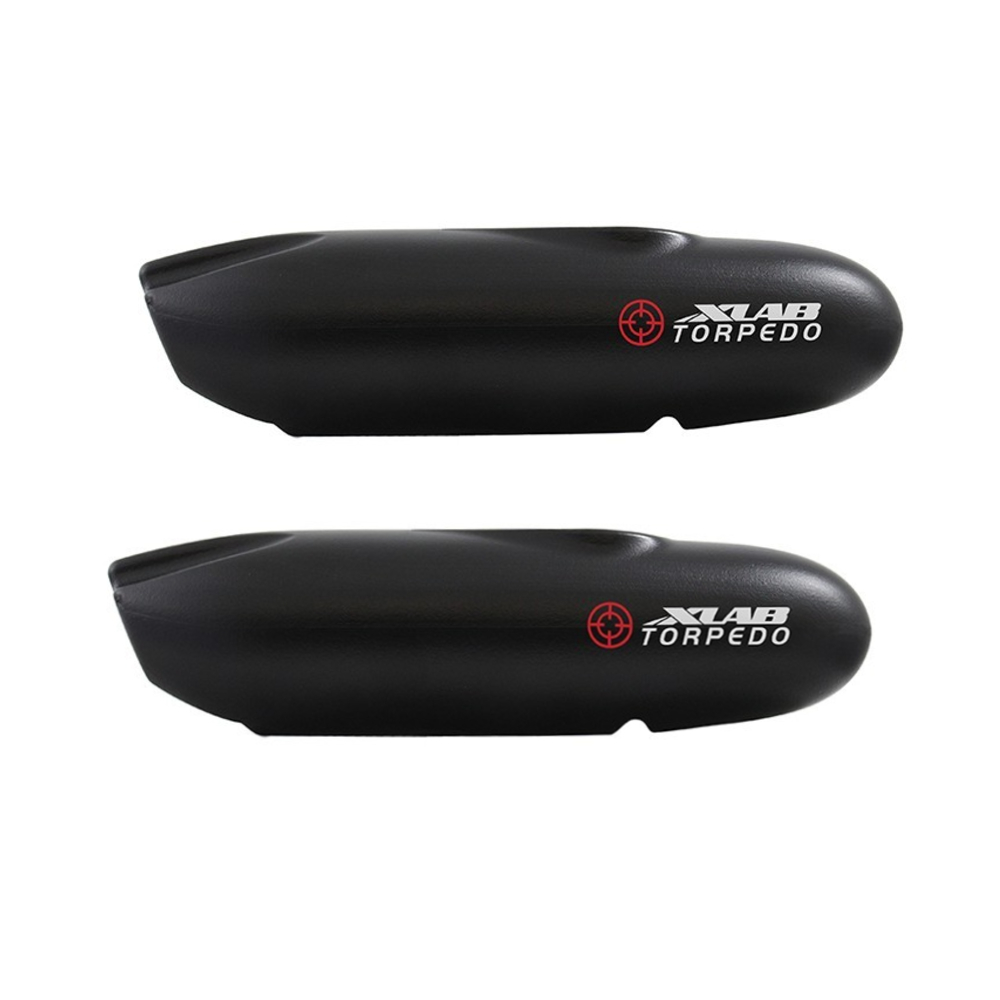 XLab Torpedo Versa Bottle with Insert - Black (Model: 2552)