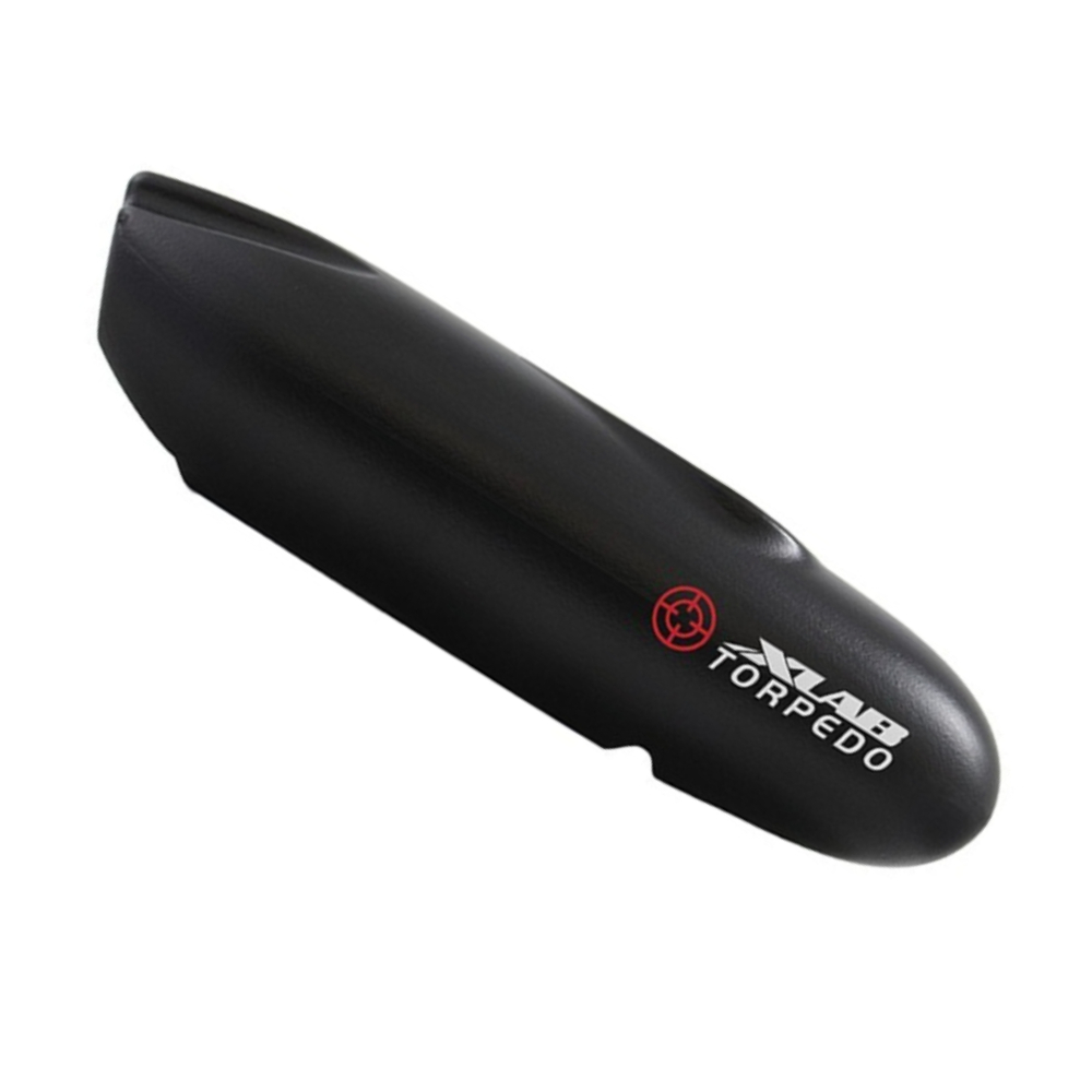 XLab Torpedo Versa Bottle with Insert - Black (Model: 2552)