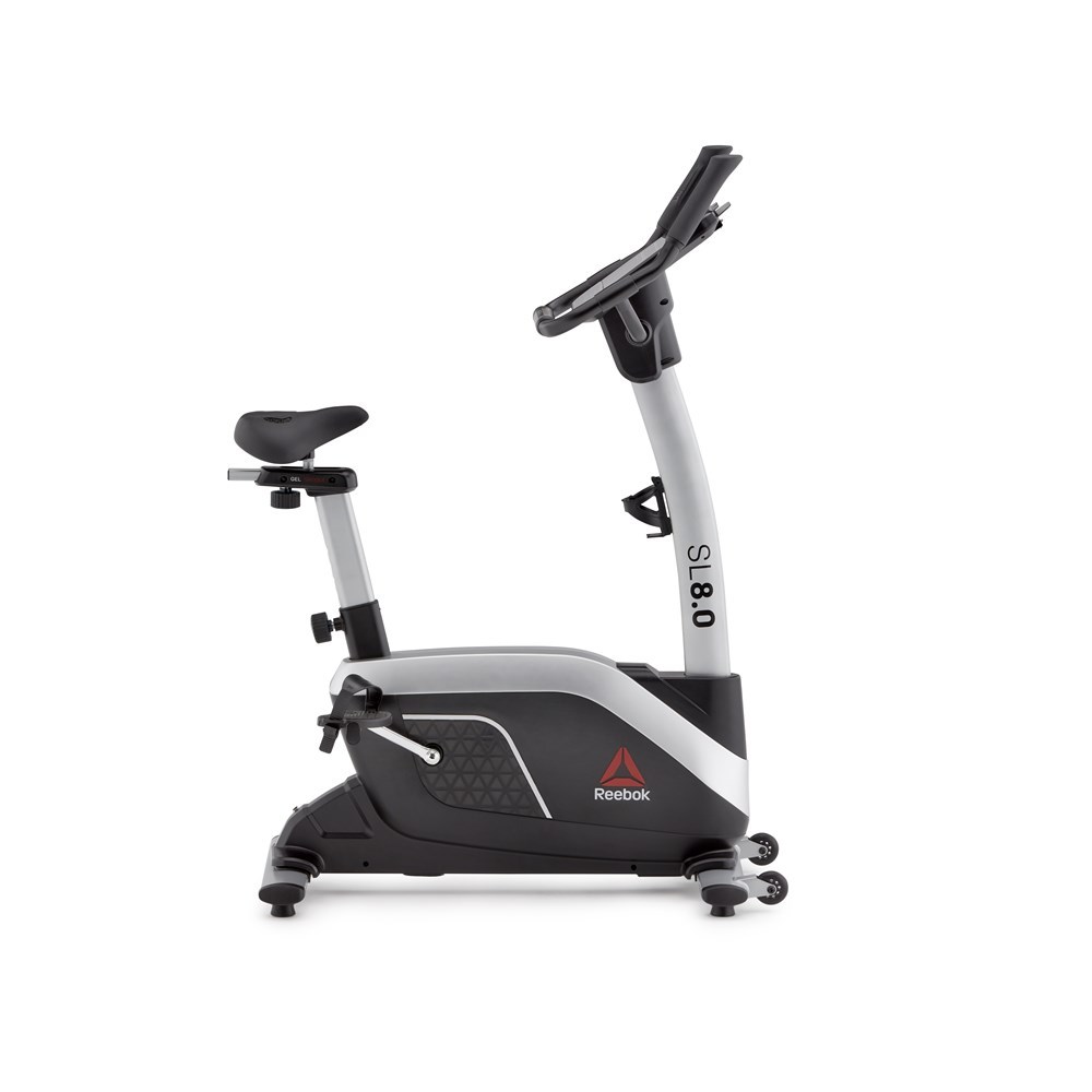 Reebok SL8.0 Exercise Bike (RVSL-10801)