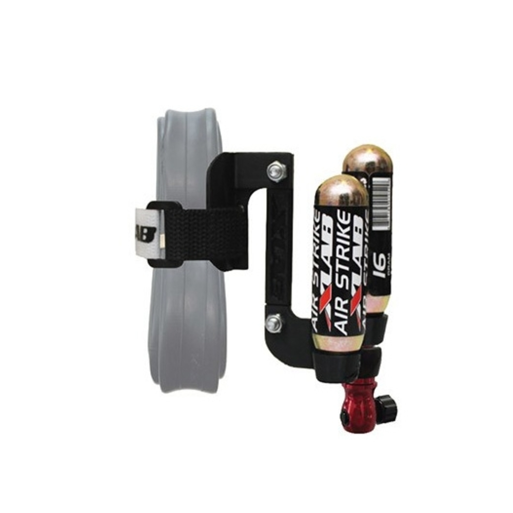 XLab Multi Strike Repair Holder (No CO₂) - Black (Model: 2291)