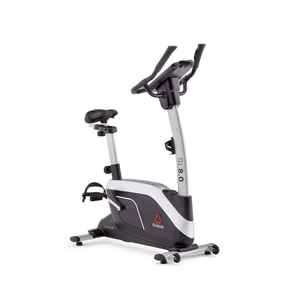 Reebok SL8.0 Exercise Bike (RVSL-10801)